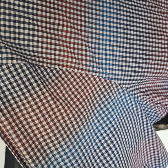 Tommy Bahama Long Sleeve Shirt - Picture 3 of 10